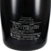 Champagne ROSÉ TERROIRS Chouilly , Champagne AR Lenoble