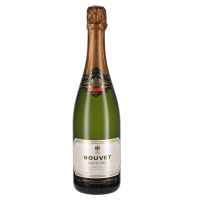 Crémant de Loire AOP brut Cuvée Excellence, Bouvet Ladubay