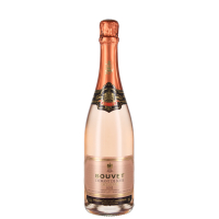 Crémant de Loire AOP rosé brut Excellence, Bouvet Ladubay