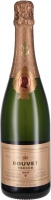 Saumur brut rosé Trésor AOP, Bouvet Ladubay