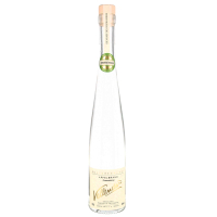 Apfelbrand Gravensteiner, Hubertus Vallendar, Mosel