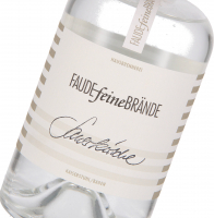 Sauerkirschwasser, Hausbrennerei Faude, Kaiserstuhl