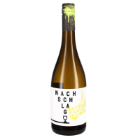 2023 Nachschlag Bubbles against troubles, Deutscher Perlwein trocken, Winzerhof Stahl, Franken