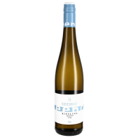 2025 Riesling trocken, Weingut Seehof/Florian Fauth, Rheinhessen