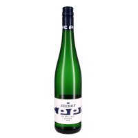 2023 Riesling feinherb, Weingut Seehof/Florian Fauth, Rheinhessen