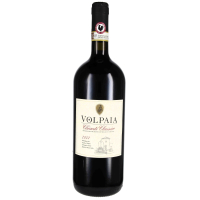 2022 Chianti Classico DOCG MAGNUM In der OHK, Castello di Volpaia, Toskana