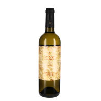 2023 Bianco Terre Siciliane IGP "CDC" Baglio del Cristo di Campobello