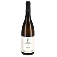 2021 Chardonnay Sicilia DOC "Laudàri", Baglio del Cristo di Campobello