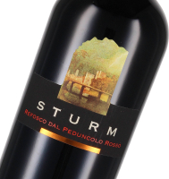 2013 Refosco dal Peduncolo Rosso Collio DOC, Azienda Agricola Oscar Sturm
