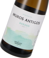 2021 Vinho Verde Avesso DOC "Muros Antigos", Anselmo Mendes