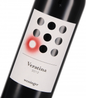 2012 Veratina Cuvée, Weingut Weninger, Mittelburgenland