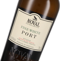 Noval Fine White Port, DOC Porto, Quinta Noval