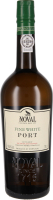 Noval Fine White Port, DOC Porto, Quinta Noval