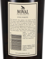 Noval Fine White Port, DOC Porto, Quinta Noval