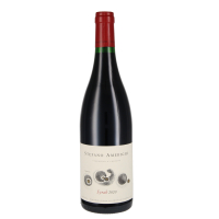 2021 Syrah DOC Cortona, Stefano Amerighi, Toskana