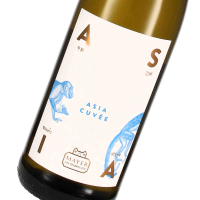 2023 Asia Cuvée; Weingut Mayer am Pfarrplatz