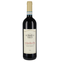 2019 Valpolicella Classico Superiore DOC, Azienda Agricola Rubinelli Vajol