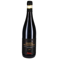 2018 Tezza Amarone della Valpolicella DOCG, Azienda Agricola Tezza