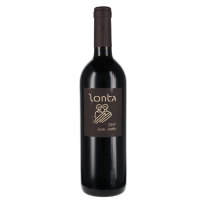 2018 Breganze Rosso DOC "Due Santi", Vigneto Due Santi di Zonta