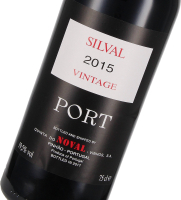 2015 Noval Vintage Port Silval, Quinta Noval