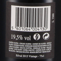 2015 Noval Vintage Port Silval, Quinta Noval