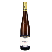 2022 Riesling Saumagen VDP.Grosses Gewächs; Weingut Philipp Kuhn, Pfalz