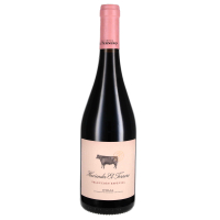 2018 Crianza Selección Rioja DOCa, Hacienda el Ternero