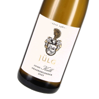2023 Grauburgunder Vom Kalk; Weingut Jülg, Pfalz