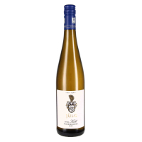 2023 Grauburgunder Vom Kalk; Weingut Jülg, Pfalz