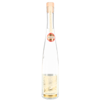Sauerkirschbrand, Hubertus Vallendar, Mosel