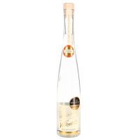 Orangengeist, Hubertus Vallendar, Mosel