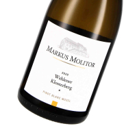 2019 Pinot Blanc "Wehlener Klosterberg *", Weingut Markus Molitor, Mosel