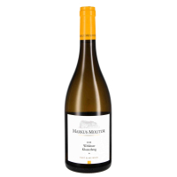 2020 Pinot Blanc "Wehlener Klosterberg *", Weingut Markus Molitor, Mosel