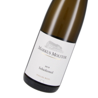 2019 Riesling trocken "Schiefersteil" Magnum, Weingut Markus Molitor, Mosel