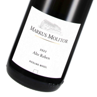 2022 Riesling Alte Reben Mosel MAGNUM; Weingut Markus Molitor, Mosel