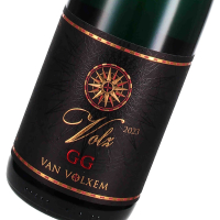 2023 Riesling "Volz" trocken, VDP.Grosses Gewächs, Weingut Van Volxem, Saar