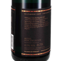 2023 Riesling "Volz" trocken, VDP.Grosses Gewächs, Weingut Van Volxem, Saar