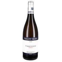 2022 Viognier Réserve, VDP.Ortswein, Weingut Philipp Kuhn, Pfalz