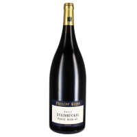 2017 Pinot Noir "Steinbuckel" VDP.Grosses Gewächs, Magnum, Weingut Philipp Kuhn, Pfalz