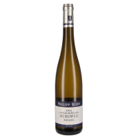 2021 Riesling Burgweg, VDP Erste Lage, Weingut Philipp Kuhn, Pfalz