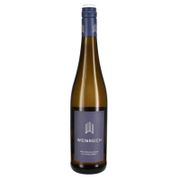 2023 Weissburgunder & Chardonnay trocken, Weingut Marc Weinreich, Rheinhessen