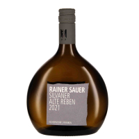 Silvaner Alte Reben Escherndorfer Lump VDP.Erste Lage, Weingut Rainer Sauer, Franken