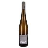 2019 Silvaner "Ab Ovo" trocken, VDP.Grosses Gewächs, Weingut Rainer Sauer, Franken