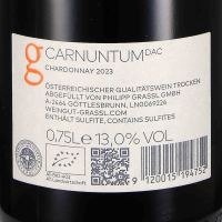 2023 Chardonnay, Weingut Philipp Grassl, Carnuntum