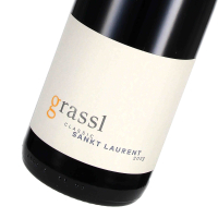 2023 St. Laurent Classic, Weingut Philipp Grassl, Carnuntum
