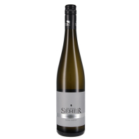 2022 Grüner Veltliner "Sandberg", Weingut Wolfgang Seher, Weinviertel