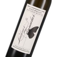 2017 Sauvignon Blanc Welles; Erste STK Lage, Weingut Lackner-Tinnacher, Südsteiermark
