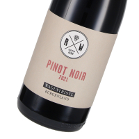 2023 Pinot Noir, Weingut Wagentristl, Leithagebirge, Neusiedlersee