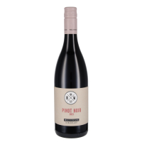 2023 Pinot Noir, Weingut Wagentristl, Leithagebirge, Neusiedlersee