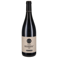 2021 Pinot Noir Kreideberg, Weingut Wagentristl, Leithagebirge, Neusiedlersee